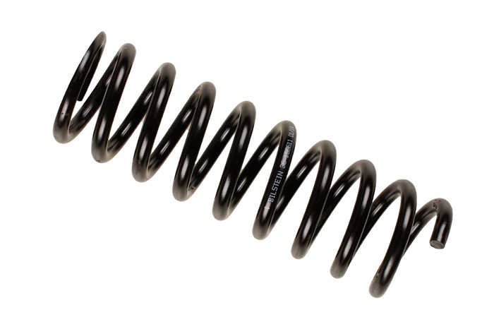 Spiralfjäder, Bakaxel Bilstein 36-159611 Bilstein