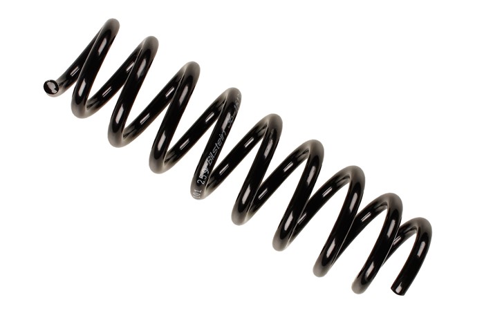 Spiralfjäder, Bakaxel Bilstein 36-161317 Bilstein