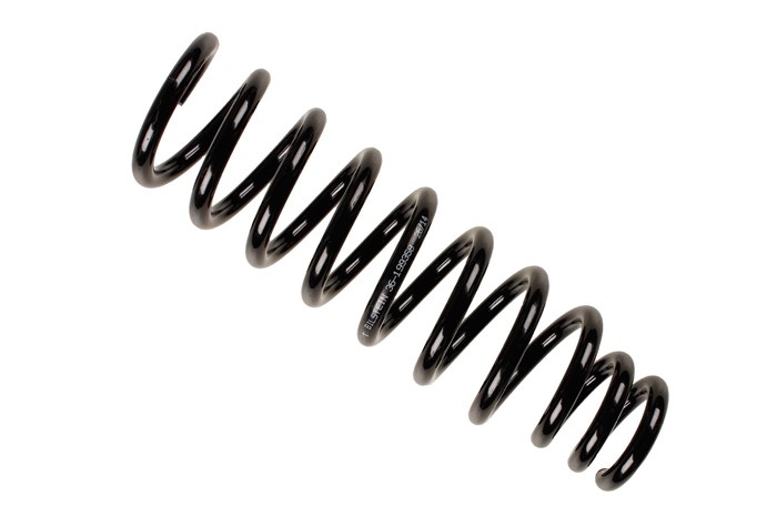 Spiralfjäder, Framaxel Bilstein 36-199358 Bilstein
