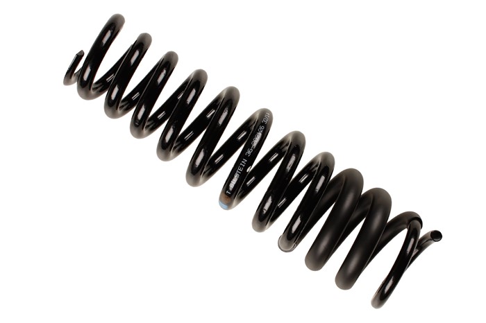 Spiralfjäder, Bakaxel Bilstein 36-202126 Bilstein
