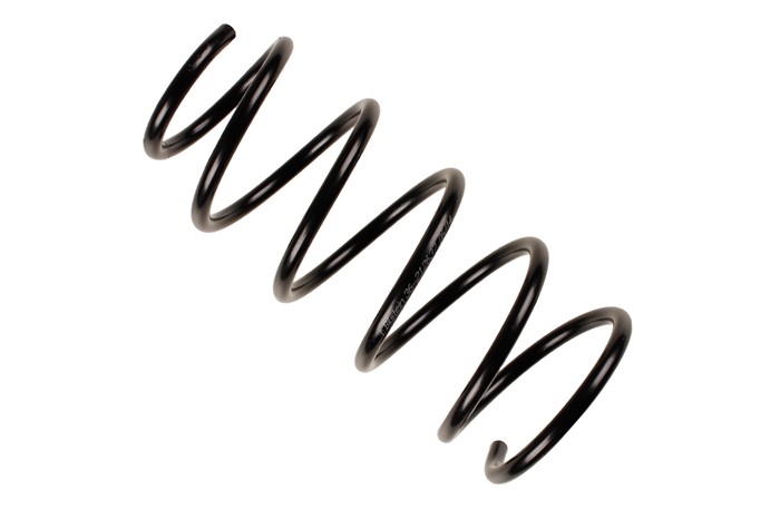 Spiralfjäder, Framaxel Bilstein 36-212637 Bilstein