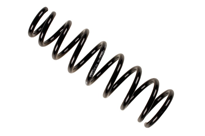 Spiralfjäder, framaxel vänster Bilstein 36-214464 Bilstein