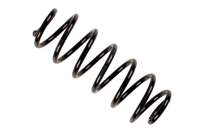 Spiralfjäder, Bakaxel Bilstein 36-214549 Bilstein