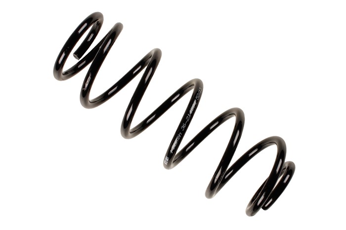 Spiralfjäder, Bakaxel Bilstein 36-214594 Bilstein
