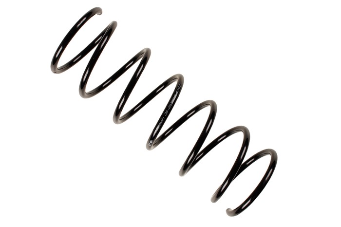Spiralfjäder, Framaxel Bilstein 36-215515 Bilstein