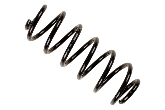 Spiralfjäder, Bakaxel Bilstein 36-215782 Bilstein Spiralfjäder, Bakaxel Bilstein 36-215782 Bilstein