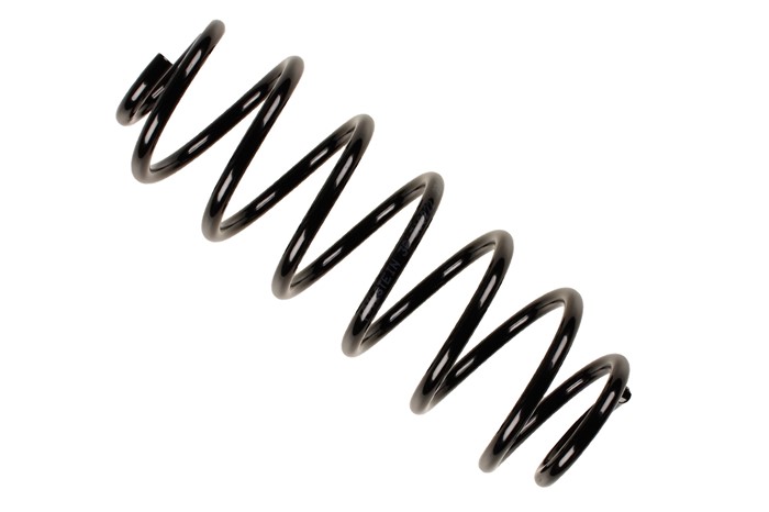 Spiralfjäder, Bakaxel Bilstein 36-216222 Bilstein