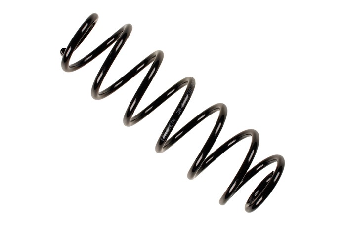 Spiralfjäder, Bakaxel Bilstein 36-216338 Bilstein Spiralfjäder, Bakaxel Bilstein 36-216338 Bilstein