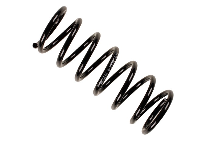 Spiralfjäder, Framaxel Bilstein 36-216741 Bilstein