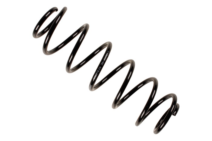 Spiralfjäder, Bakaxel Bilstein 36-217212 Bilstein