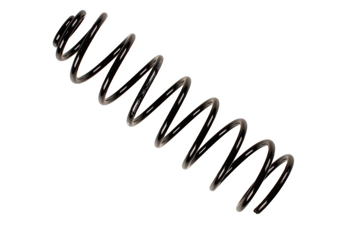 Spiralfjäder, Bakaxel Bilstein 36-218080 Bilstein Spiralfjäder, Bakaxel Bilstein 36-218080 Bilstein