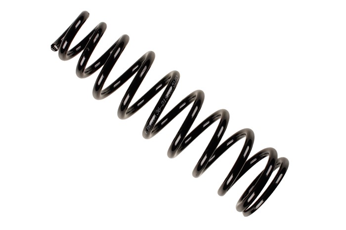 Spiralfjäder, framaxel vänster Bilstein 36-219209 Bilstein