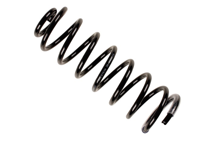 Spiralfjäder, Bakaxel Bilstein 36-222285 Bilstein Spiralfjäder, Bakaxel Bilstein 36-222285 Bilstein