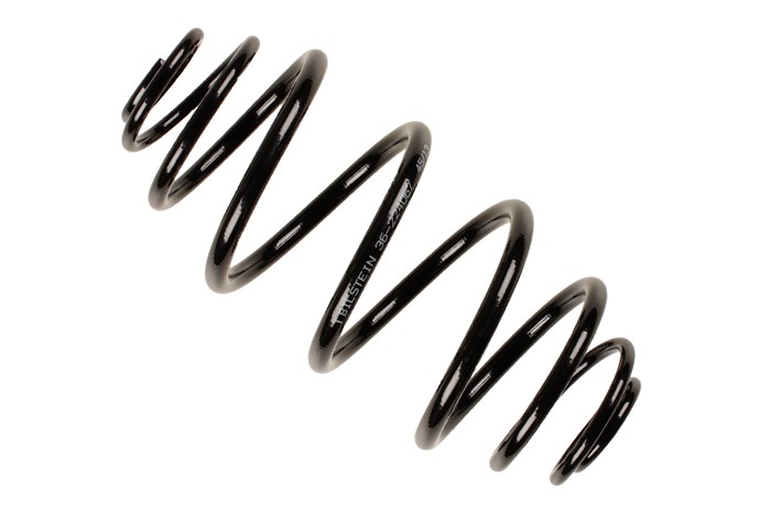 Spiralfjäder, Bakaxel Bilstein 36-224067 Bilstein