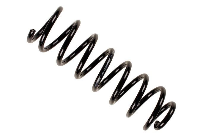 Spiralfjäder, Bakaxel Bilstein 36-225378 Bilstein