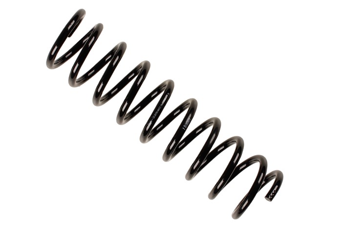 Spiralfjäder, Bakaxel Bilstein 36-225859 Bilstein