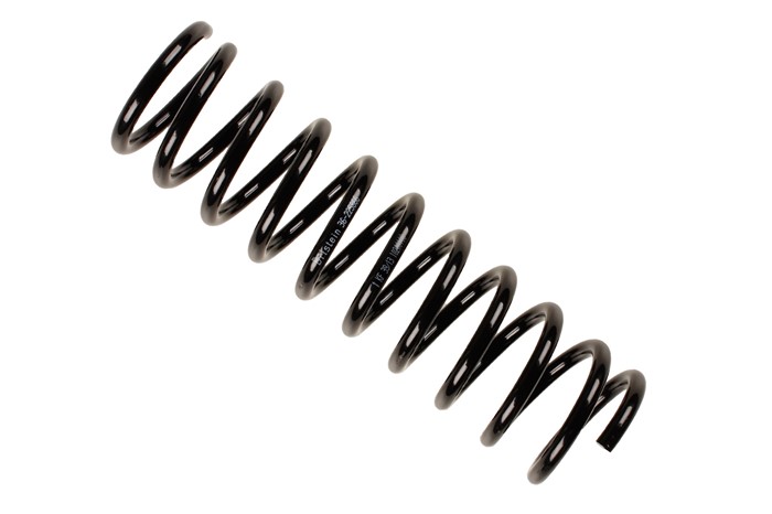 Spiralfjäder, Bakaxel Bilstein 36-225866 Bilstein