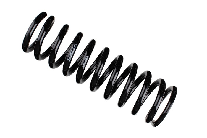 Spiralfjäder, Bakaxel Bilstein 36-226078 Bilstein Spiralfjäder, Bakaxel Bilstein 36-226078 Bilstein