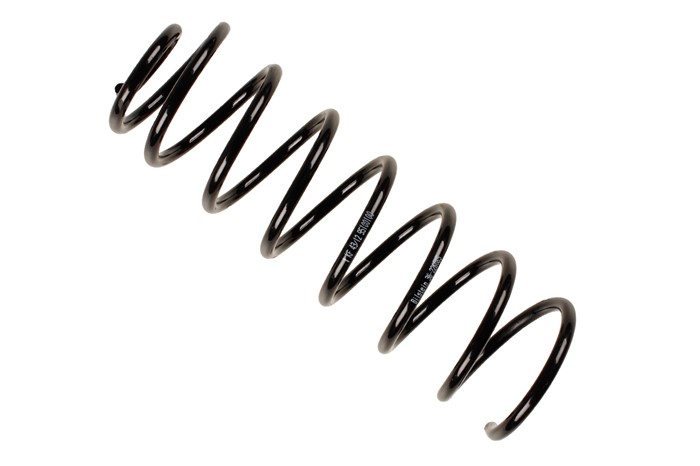 Spiralfjäder, Bakaxel Bilstein 36-226085 Bilstein