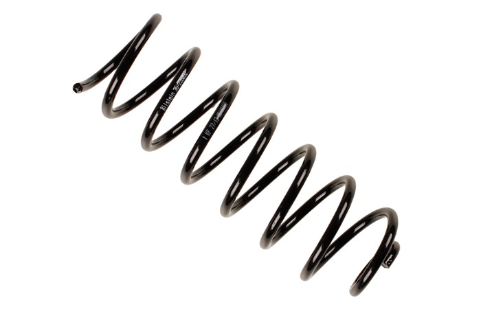 Spiralfjäder, Bakaxel Bilstein 36-226092 Bilstein