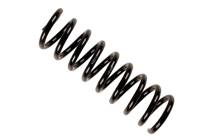 Spiralfjäder, Framaxel Bilstein 36-226122 Bilstein