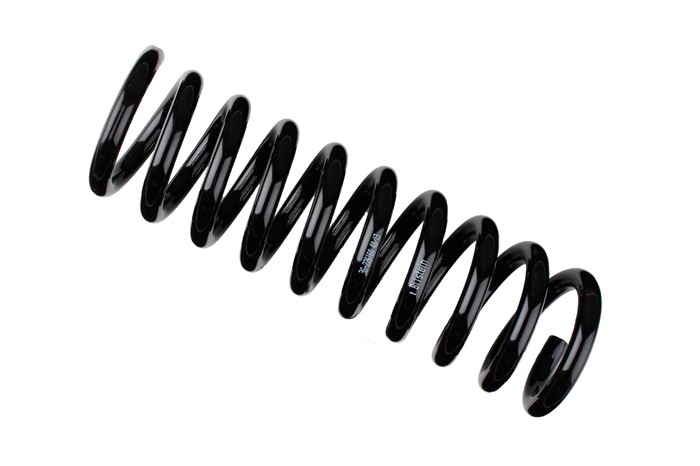 Spiralfjäder, Bakaxel Bilstein 36-226160 Bilstein