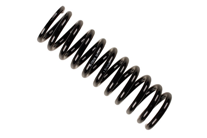 Spiralfjäder, Bakaxel Bilstein 36-226191 Bilstein