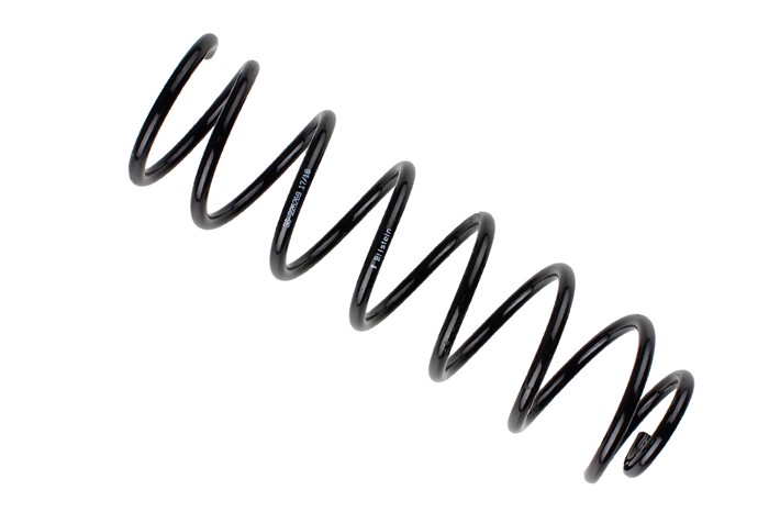 Spiralfjäder, Bakaxel Bilstein 36-226269 Bilstein