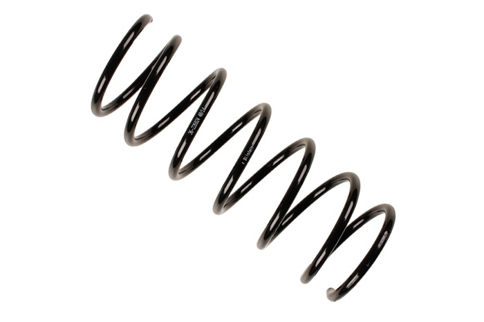 Spiralfjäder, Framaxel Bilstein 36-226924 Bilstein