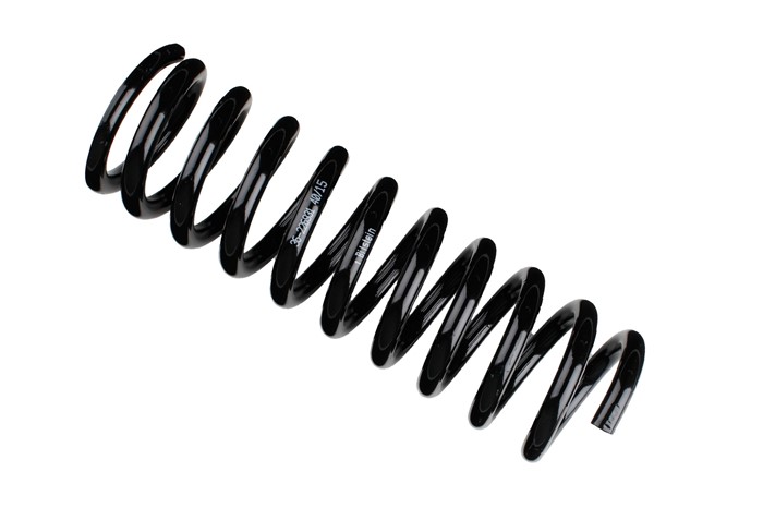 Spiralfjäder, Bakaxel Bilstein 36-226931 Bilstein