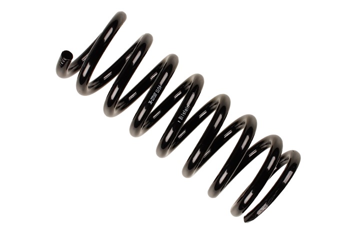 Spiralfjäder, Bakaxel Bilstein 36-227167 Bilstein