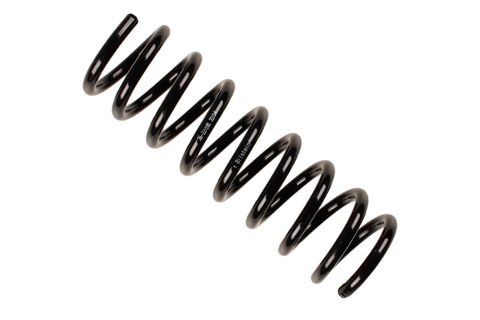 Spiralfjäder, Framaxel Bilstein 36-227181 Bilstein