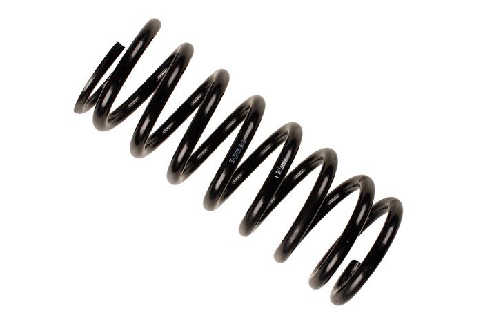 Spiralfjäder, Bakaxel Bilstein 36-227235 Bilstein