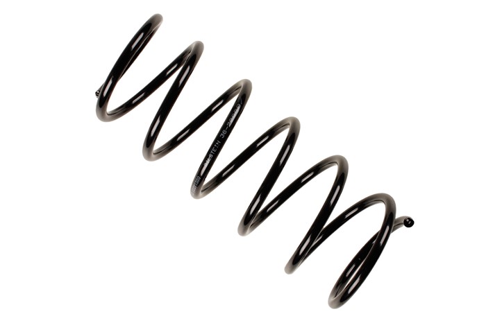 Spiralfjäder, Framaxel Bilstein 36-229697 Bilstein