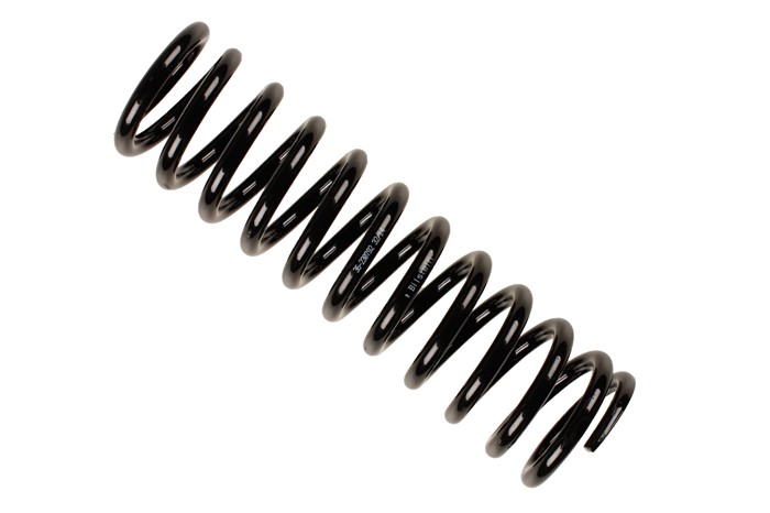 Spiralfjäder, Framaxel Bilstein 36-230792 Bilstein