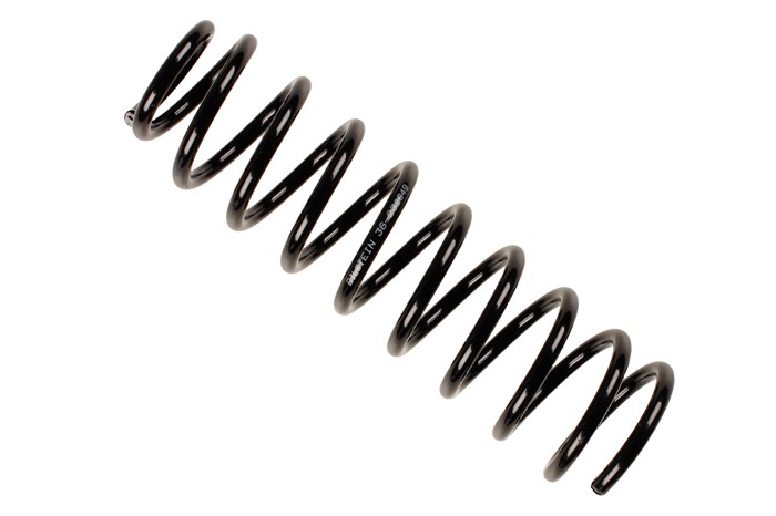 Spiralfjäder, Bakaxel Bilstein 36-232949 Bilstein