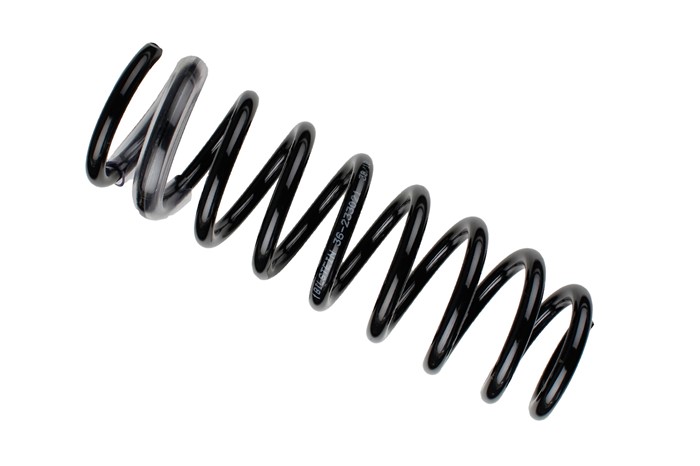 Spiralfjäder, Bakaxel Bilstein 36-233021 Bilstein Spiralfjäder, Bakaxel Bilstein 36-233021 Bilstein