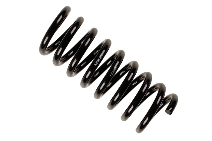 Spiralfjäder, Bakaxel Bilstein 36-233908 Bilstein