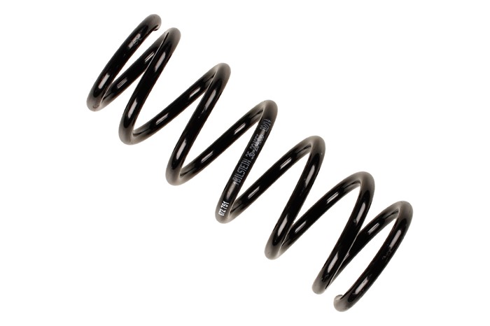 Spiralfjäder, Bakaxel Bilstein 36-234356 Bilstein