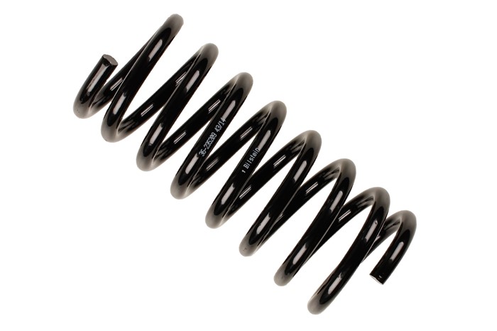 Spiralfjäder, Bakaxel Bilstein 36-235209 Bilstein