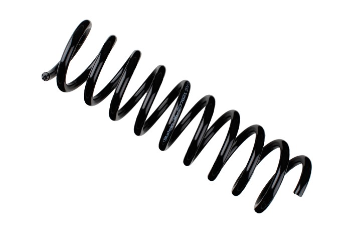 Spiralfjäder, Bakaxel Bilstein 36-237821 Bilstein