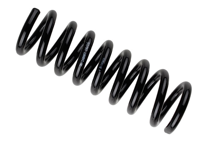 Spiralfjäder, Bakaxel Bilstein 36-240807 Bilstein