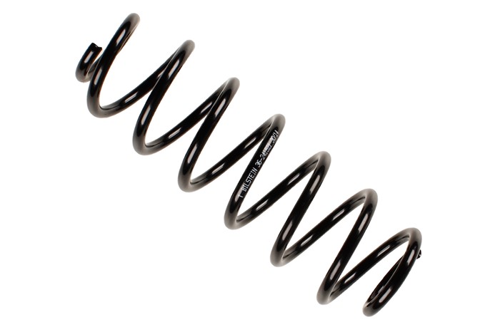 Spiralfjäder, Bakaxel Bilstein 36-241521 Bilstein
