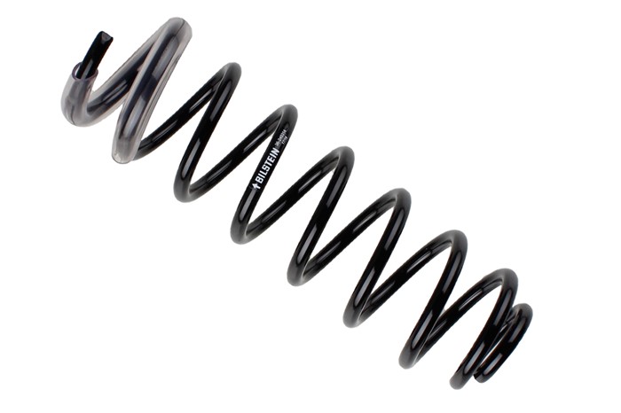 Spiralfjäder, Bakaxel Bilstein 36-245314 Bilstein