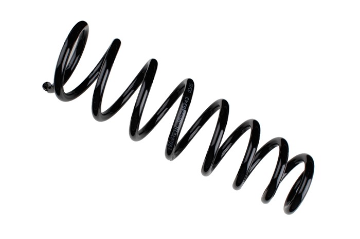 Spiralfjäder, Framaxel Bilstein 36-246243 Bilstein