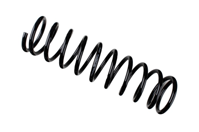 Spiralfjäder, Framaxel Bilstein 36-248438 Bilstein