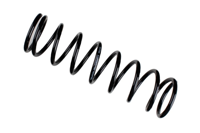 Spiralfjäder, Bakaxel Bilstein 36-248483 Bilstein