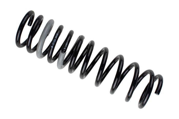 Spiralfjäder, Bakaxel Bilstein 36-257263 Bilstein Spiralfjäder, Bakaxel Bilstein 36-257263 Bilstein