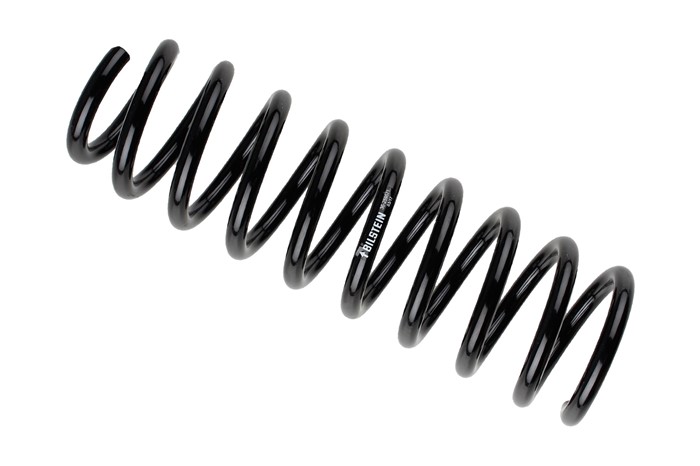 Spiralfjäder, Bakaxel Bilstein 36-259571 Bilstein