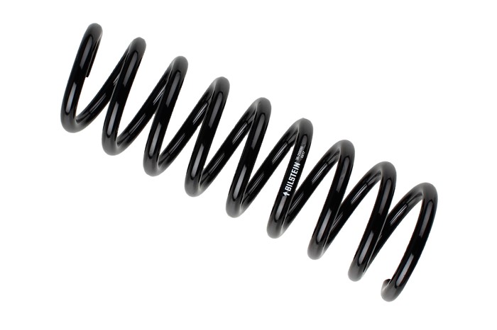 Spiralfjäder, Bakaxel Bilstein 36-259595 Bilstein